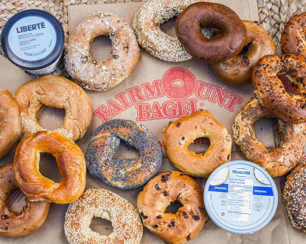 Fairmount Bagel photo 3