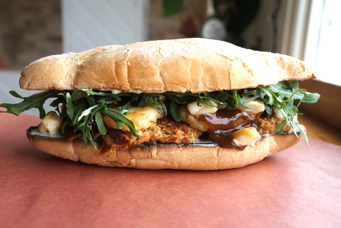 Farrow Sandwiches Jasper Ave photo 3