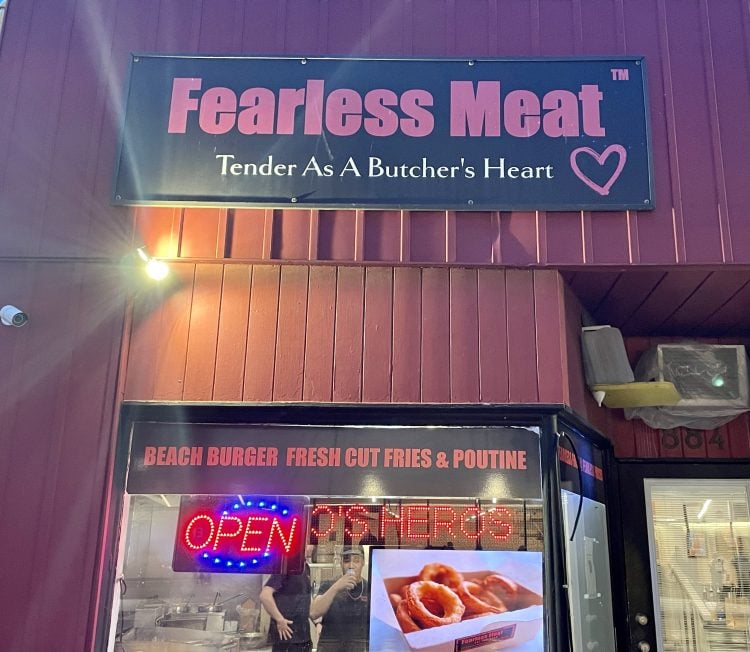 Fearless Meat photo 5