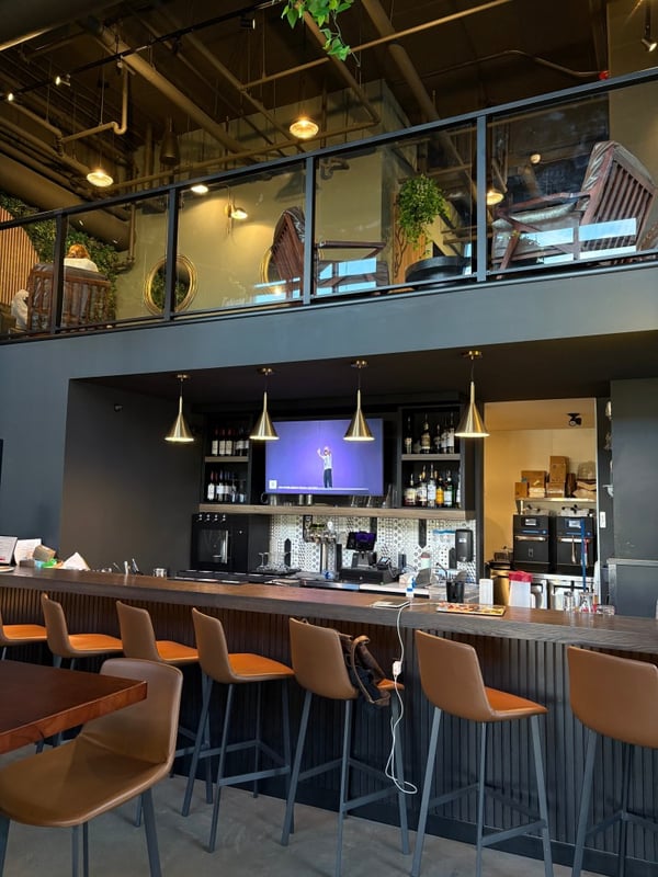 Fenyk Coffee & Social photo 3