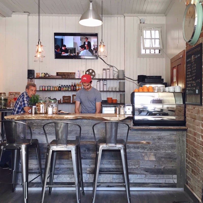 Ferlucci Coffee Shop photo 2