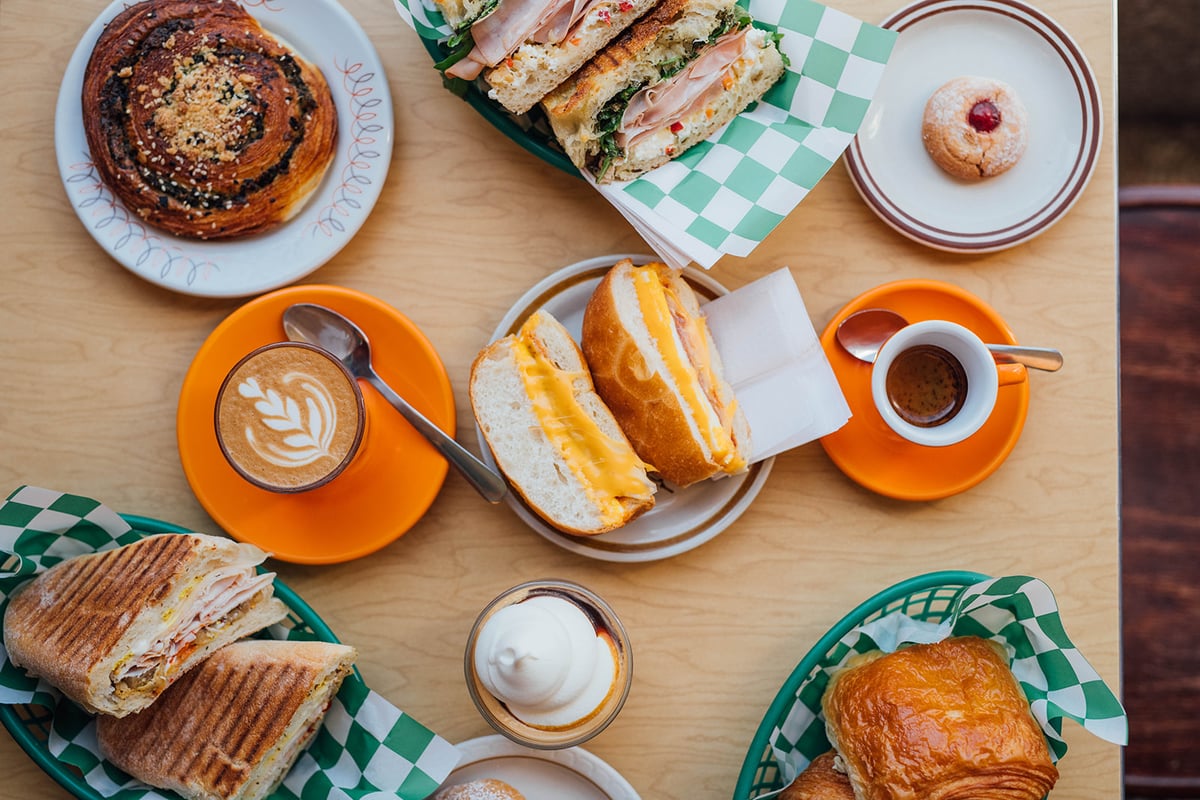 Ferlucci Coffee Shop photo 3