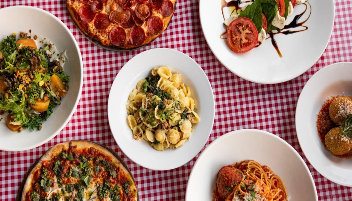 Fiamo Italian Kitchen — best italian restaurants in Victoria, Spring 2026