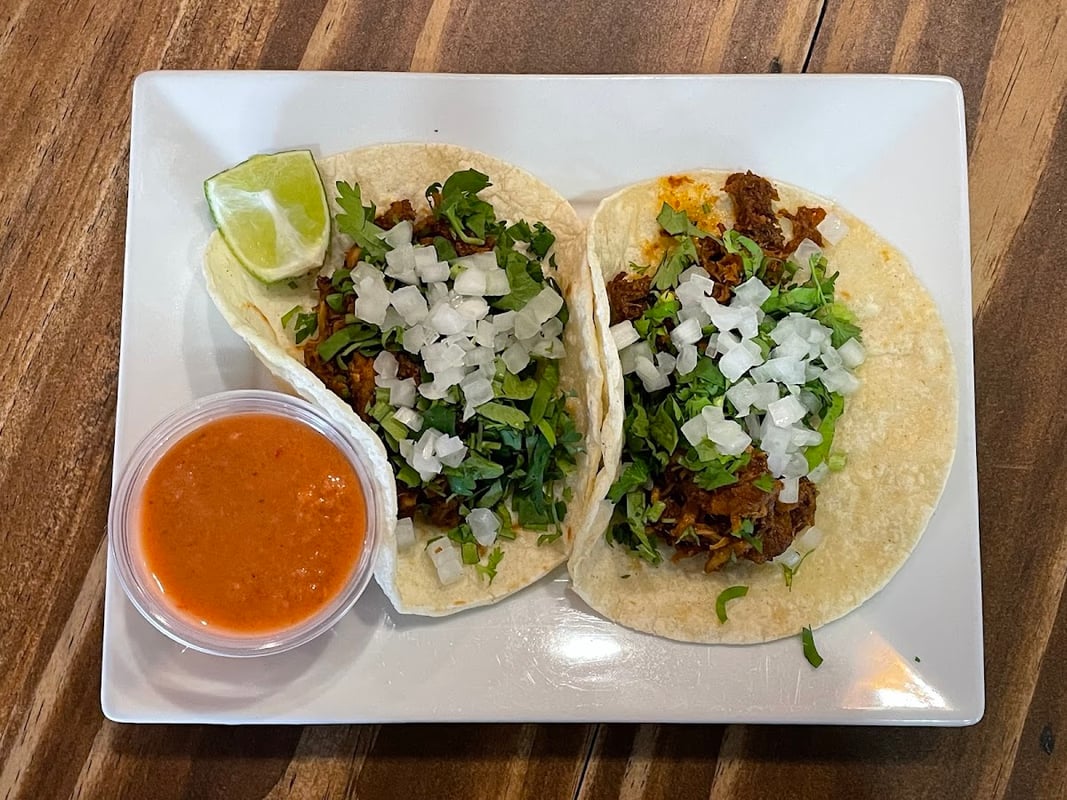 Fiesta Del Sol — best mexican restaurants in Kelowna, Spring 2026