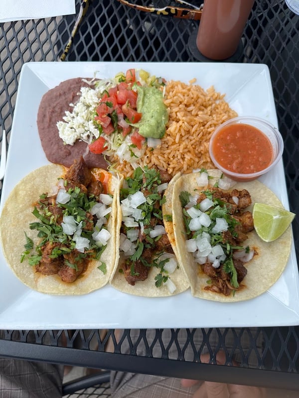 Fiesta Del Sol — best mexican restaurants in Kelowna, Spring 2026