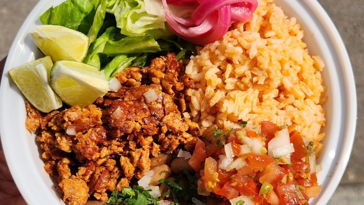 Fire & Spice - Taqueria photo 2