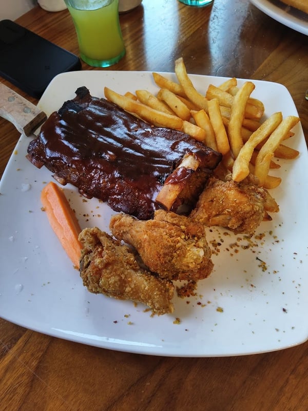 Fire Wings photo 4