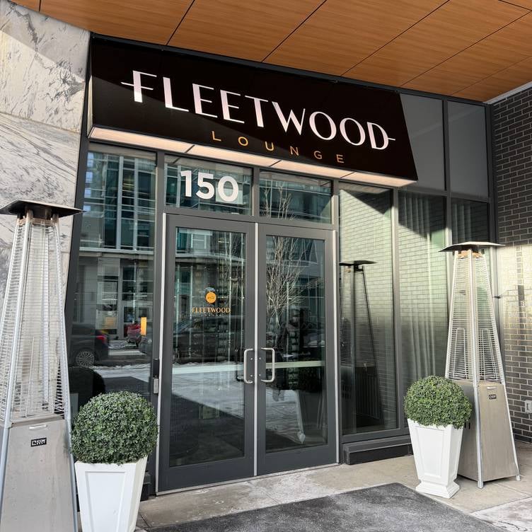Fleetwood Lounge photo 2