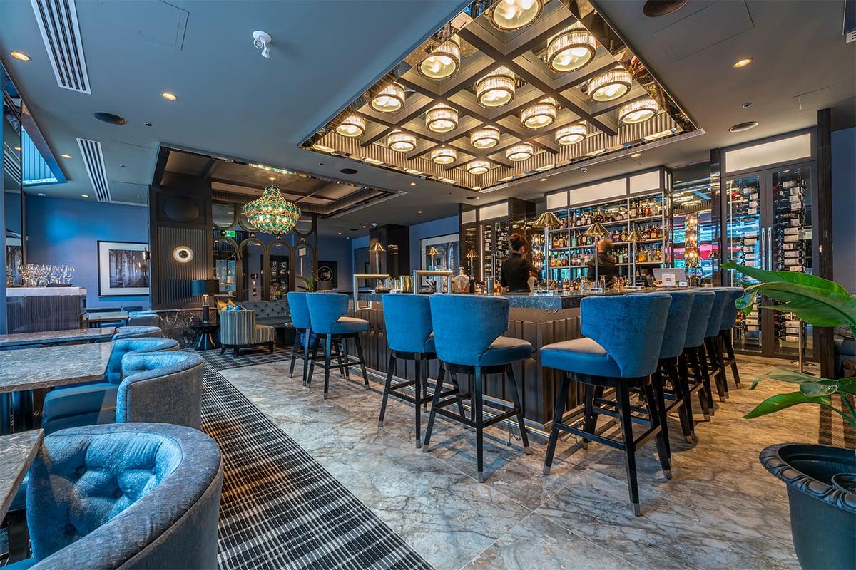 Fleetwood Lounge photo 3