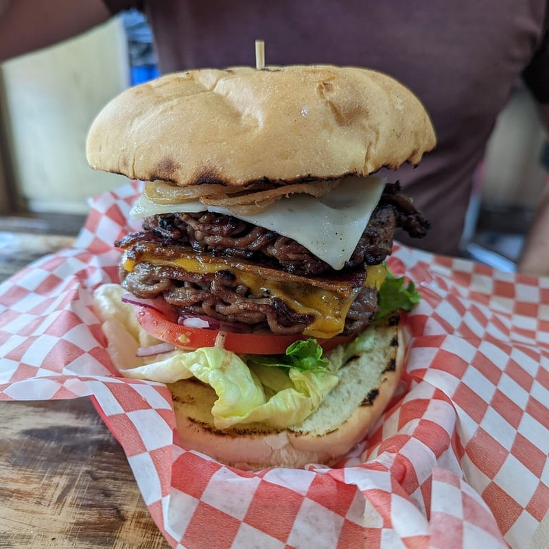 Flipp'n Burgers photo 3