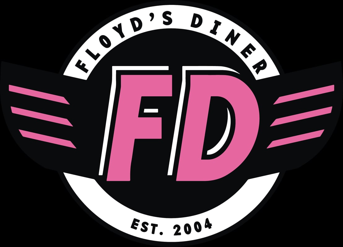 Floyd's Diner James Bay — best brunch in Victoria, Spring 2026