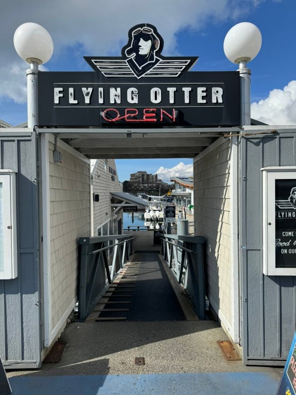 Flying Otter Grill photo 4
