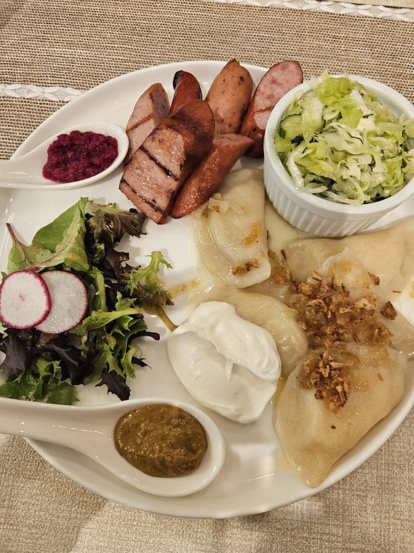 Food Culture — best hidden gem restaurants in Winnipeg, Summer 2026