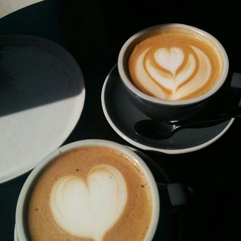 Fools & Horses Coffee Company photo 2