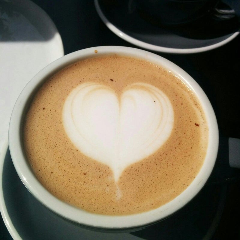 Fools & Horses Coffee Company photo 3