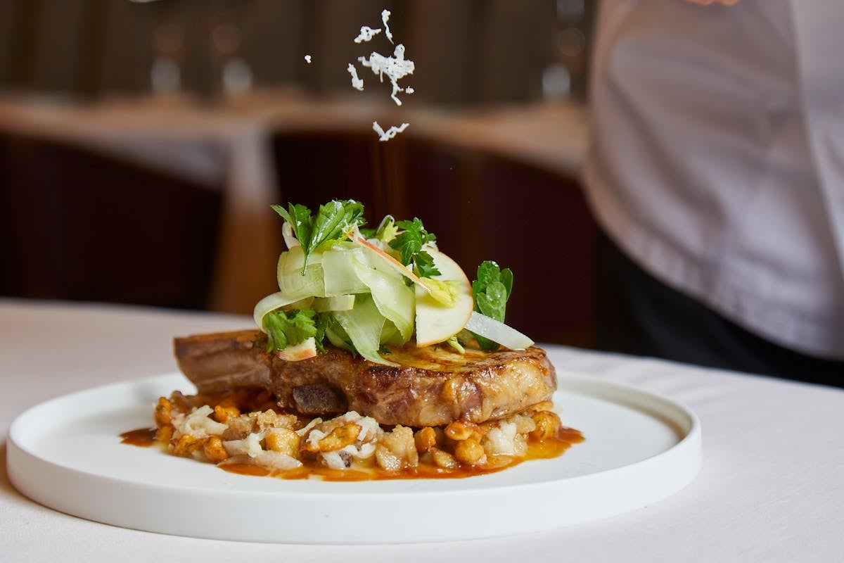 Four Twenty Five, a Jean-Georges Restaurant photo 2
