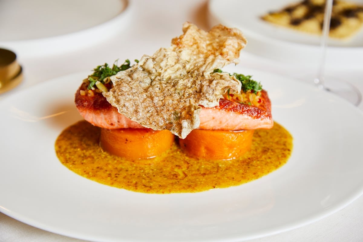 Four Twenty Five, a Jean-Georges Restaurant photo 3