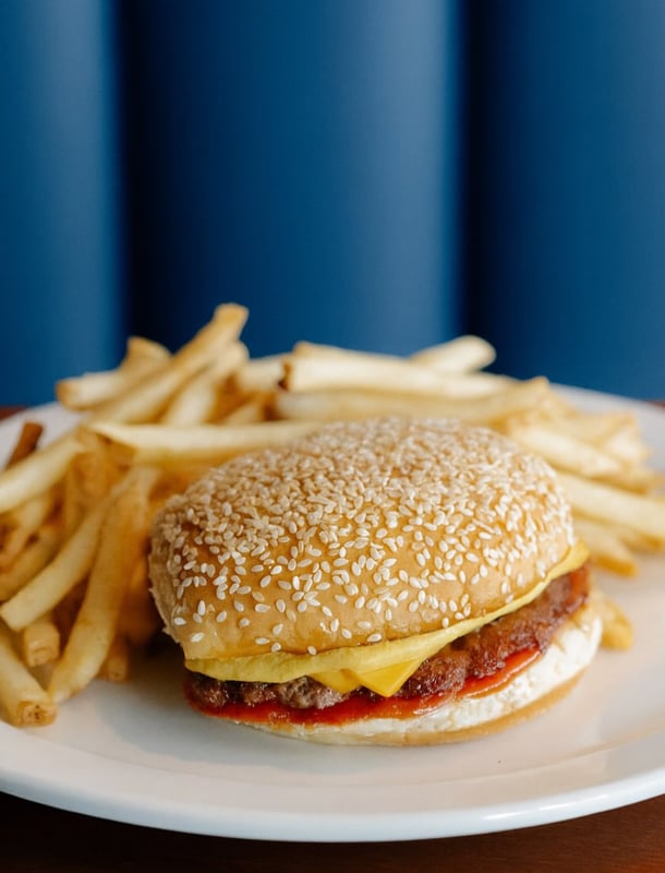 Fox Burger Highlands photo 2