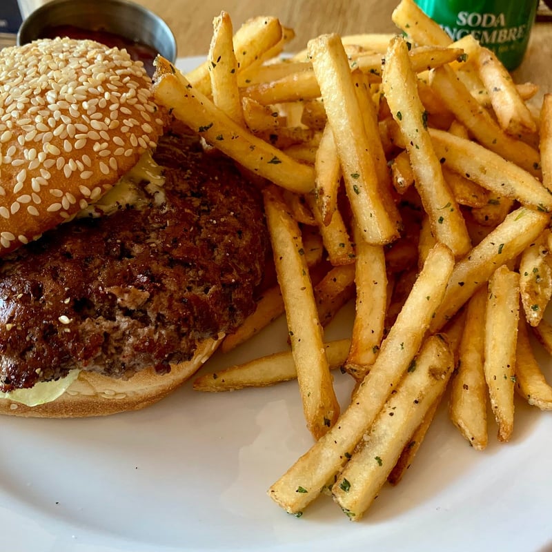 Fox Burger Highlands photo 3