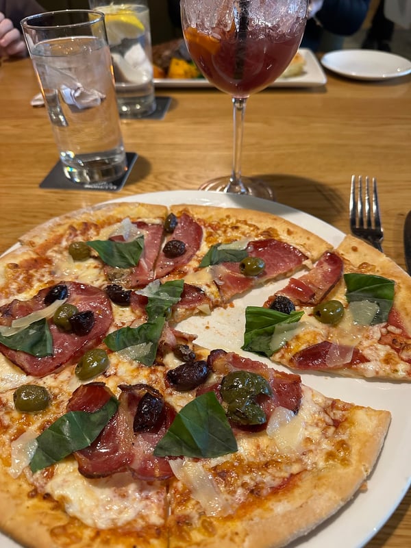 Frankie's Italian photo 4