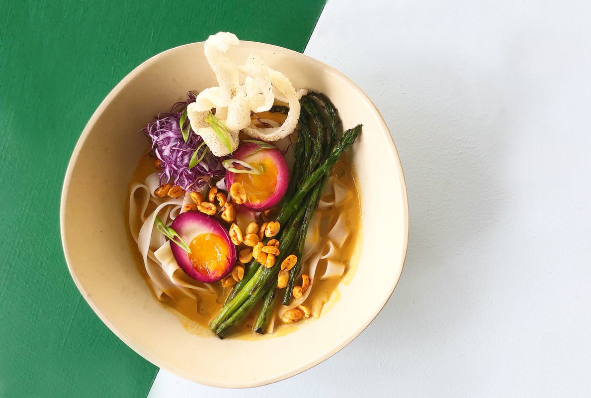 Frankie We Salute You — best restaurants in Kelowna, Spring 2026