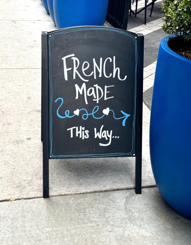 French Made photo 5