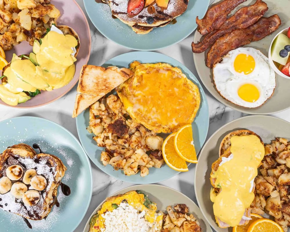 French Toast — best breakfast in Toronto, Spring 2026
