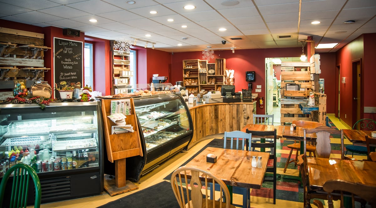 French Way Café photo 4