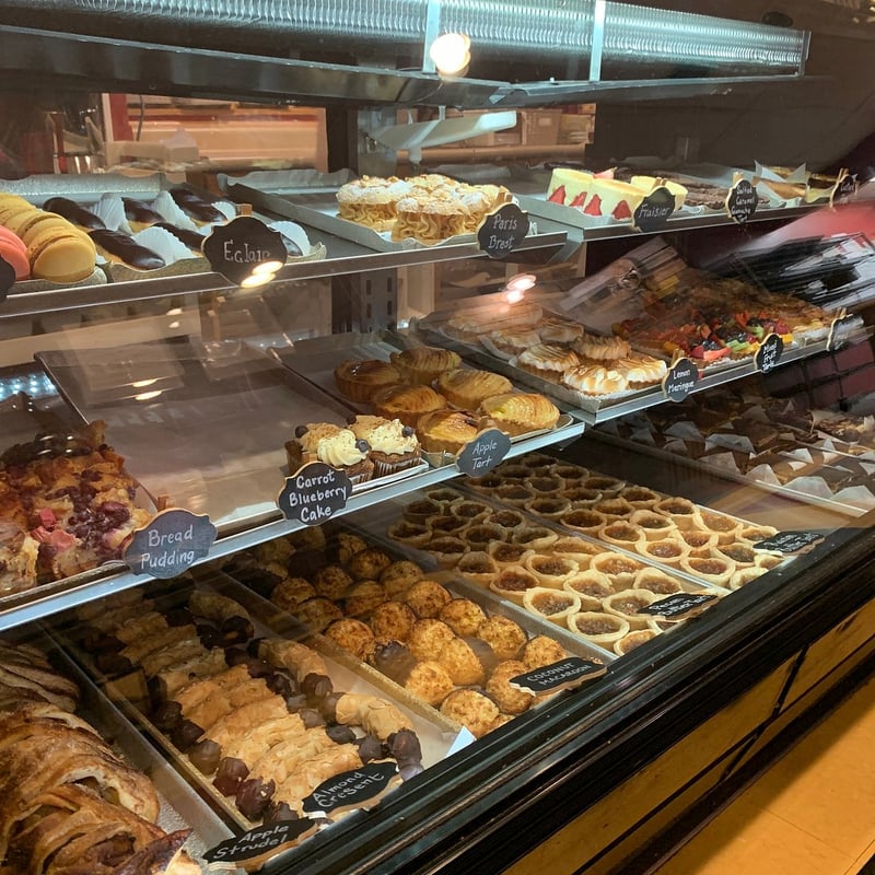 French Way Café photo 5