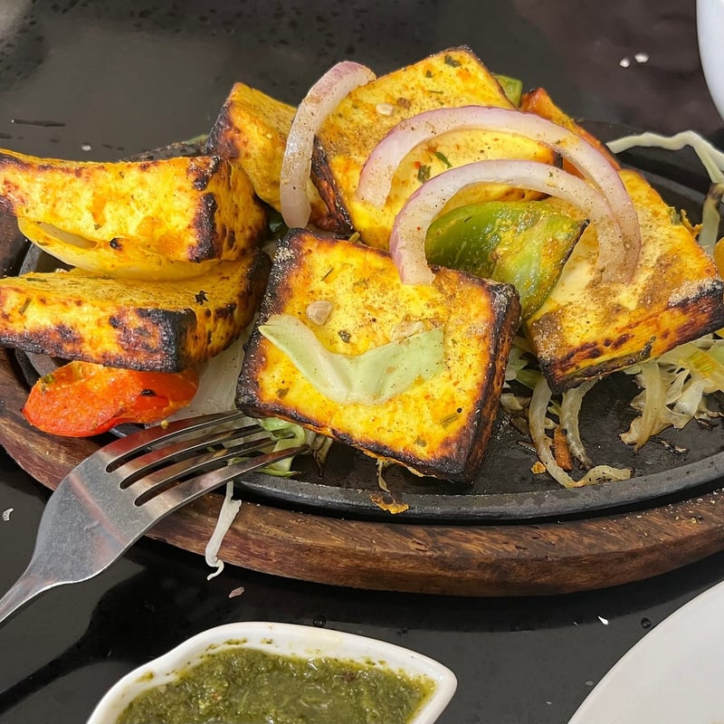 Fresh Tandoori Flavour, Indian Restaurant - Royal Oak, — best indian restaurants in Victoria, Spring 2026