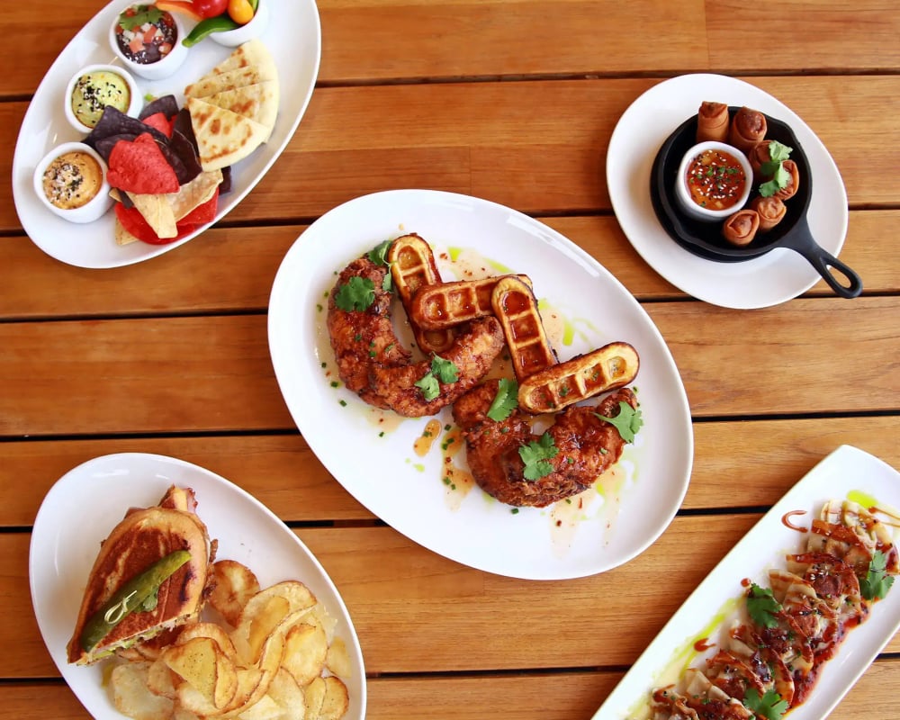 Fuego Old Town Eatery — best breakfast in Victoria, Spring 2026