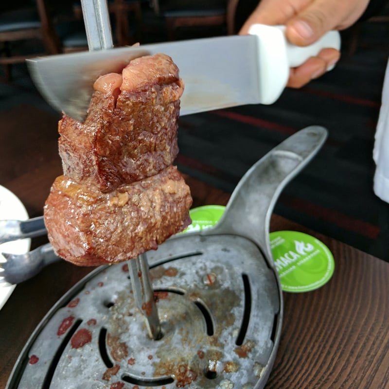Fumaca Brazilian Steakhouse photo 2