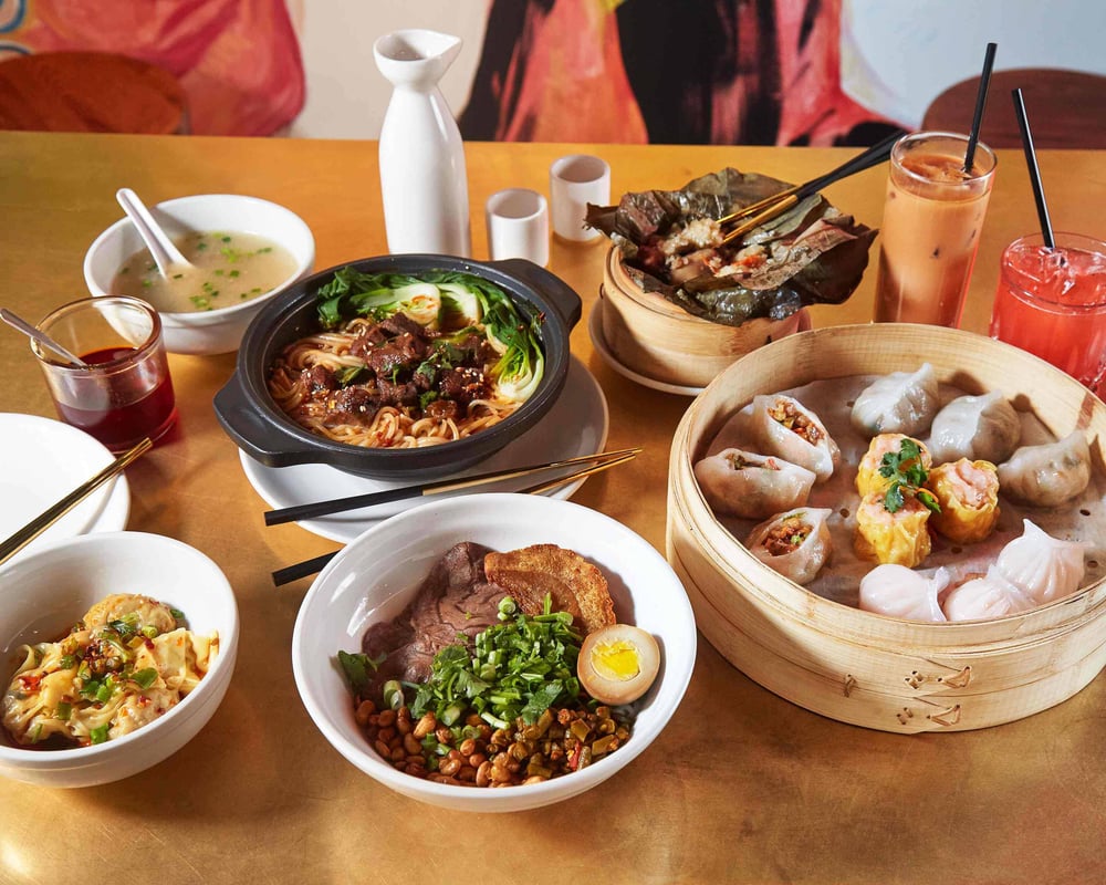 Fung Wah Restaurant Ltd photo 2