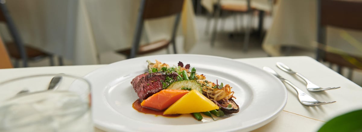 fusion grill photo 2