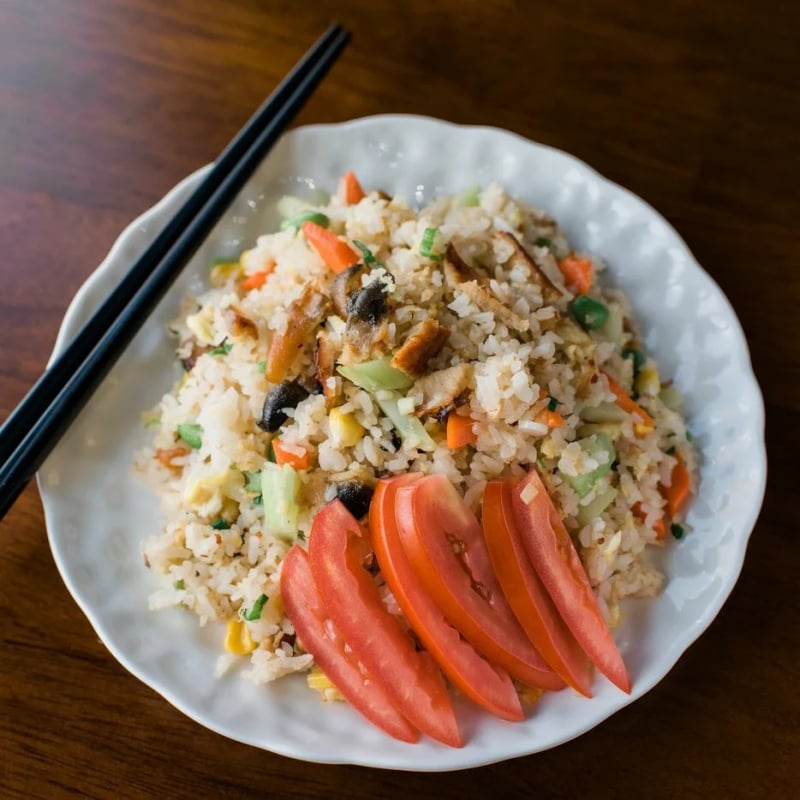 Fuzion Sushi photo 4