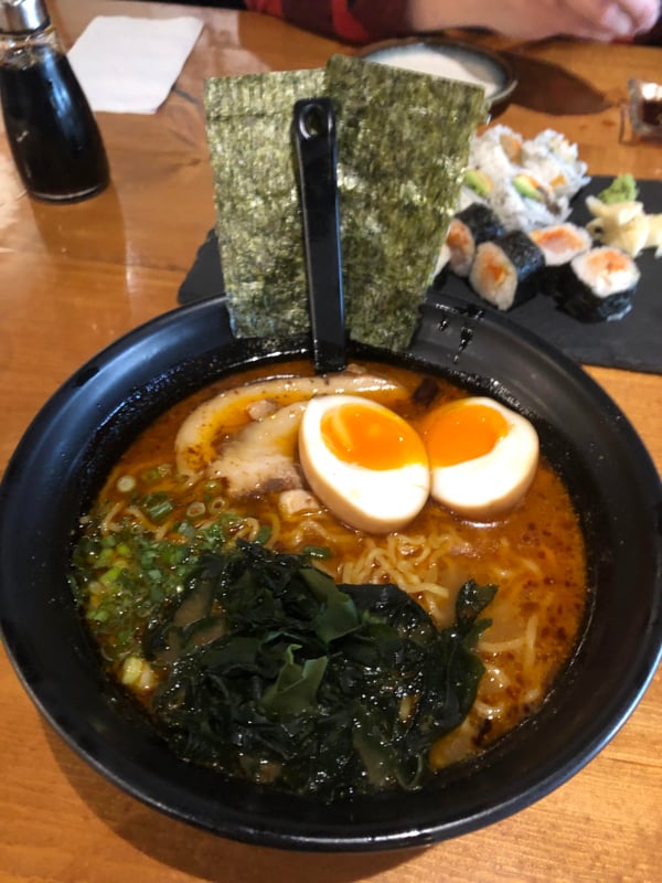 GaiJin Izakaya photo 2