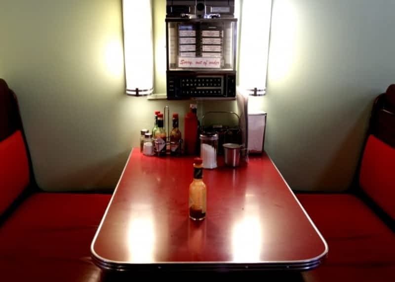 Galaxie Diner photo 3