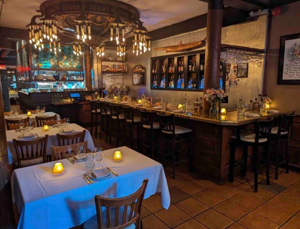 Garde Manger photo 5