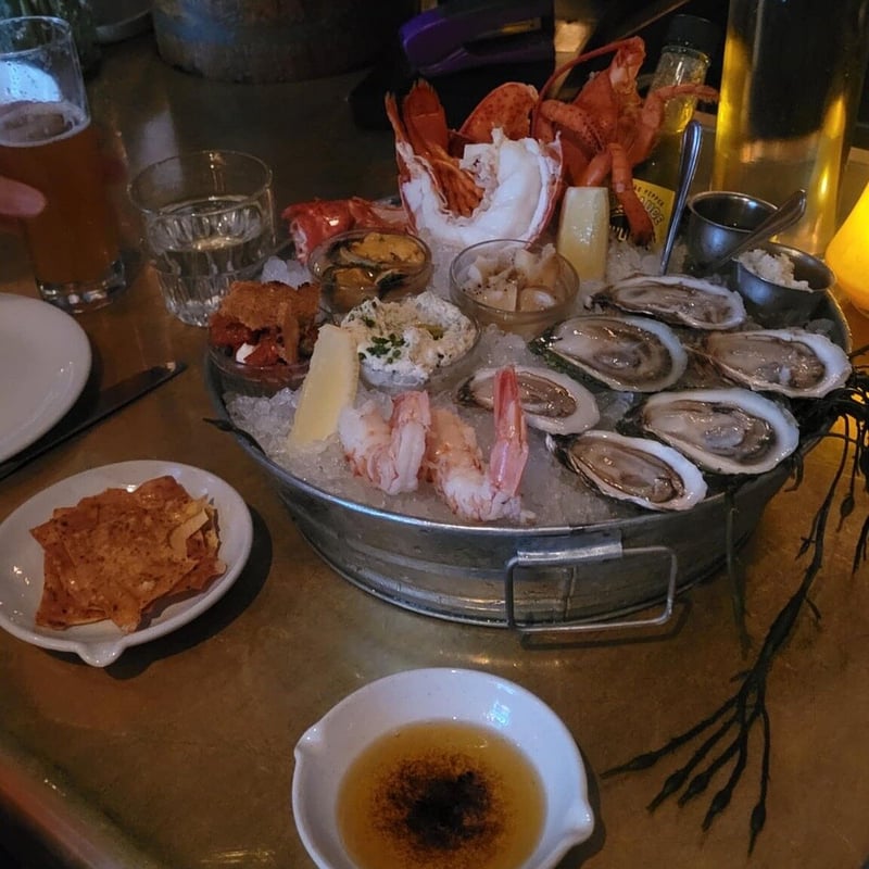 Garde Manger photo 4