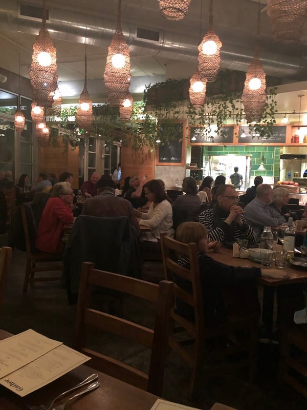 Gather Restaurant photo 4
