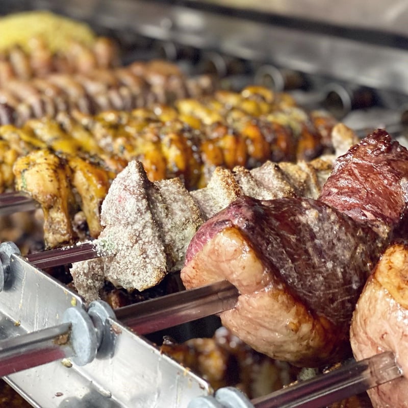 Gaucho Brazilian Barbecue photo 3