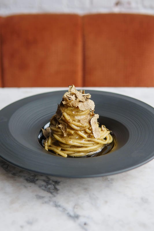 Gia Restaurant photo 2