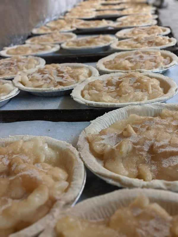 Glamorgan Bakery photo 3