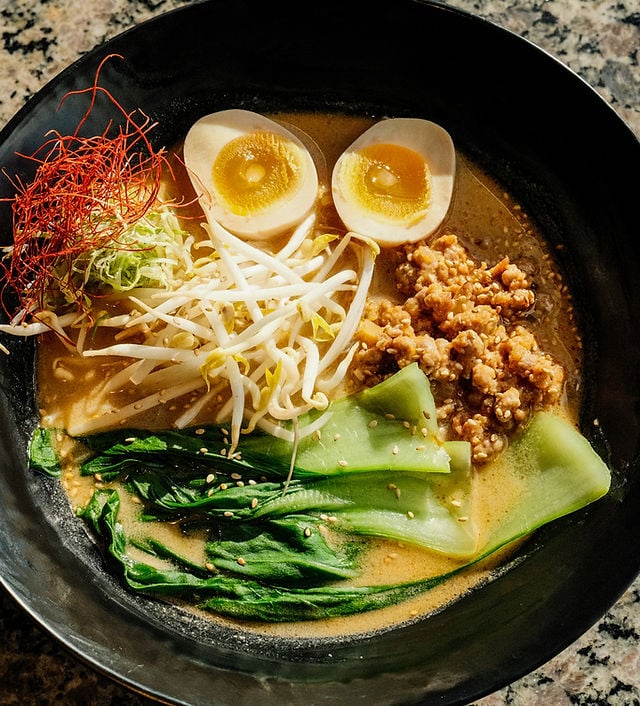 Globefish Ramen and Izakaya photo 2