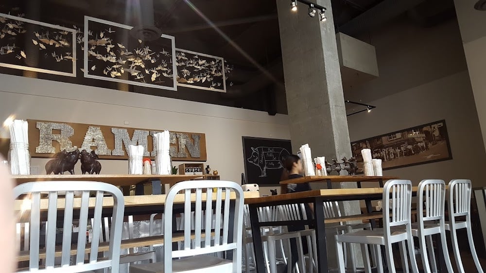 Globefish Ramen and Izakaya photo 3