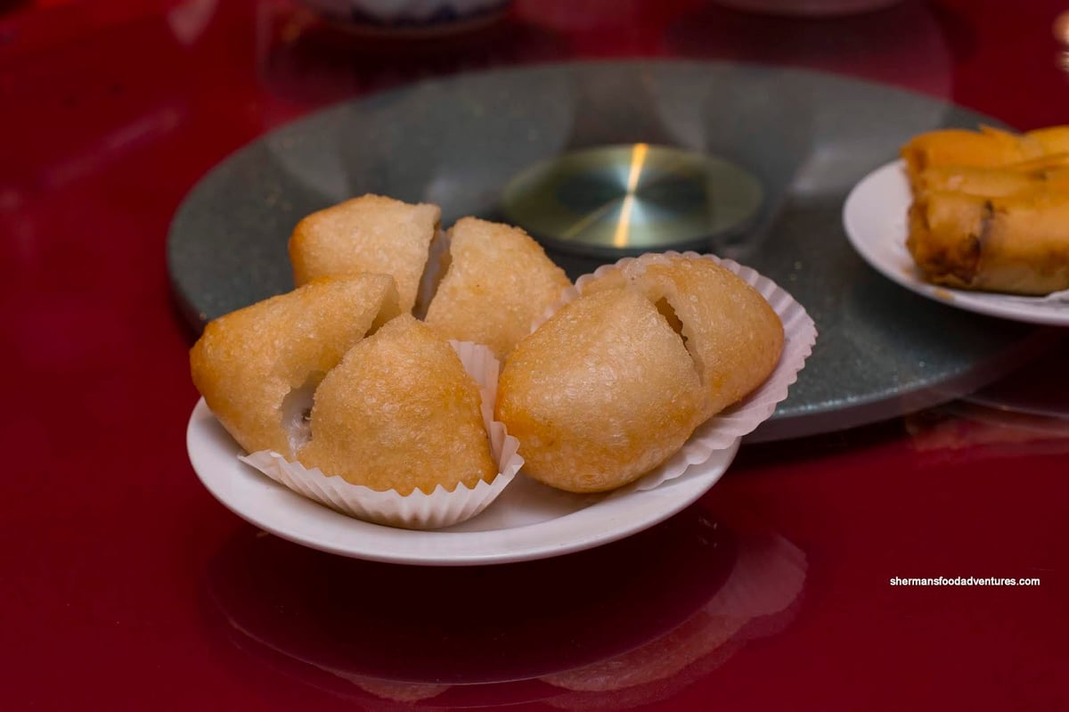 Golden City Restaurant photo 4