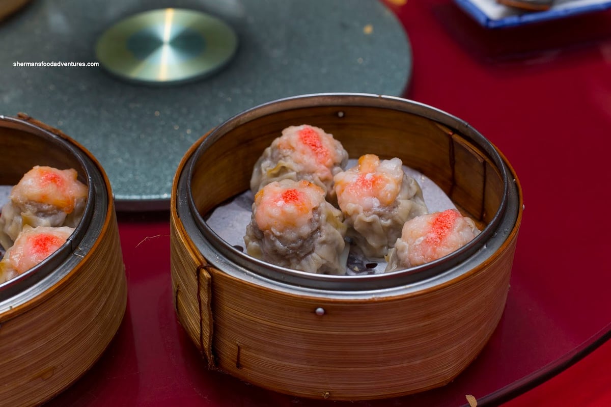Golden City Restaurant photo 5
