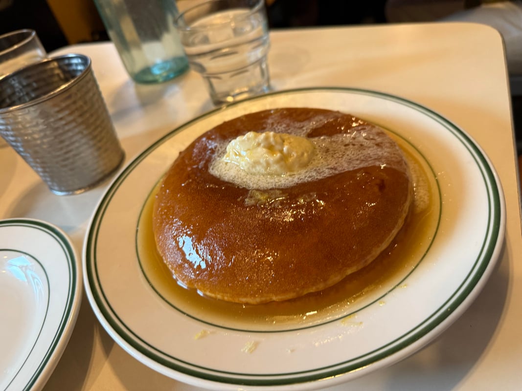 Golden Diner photo 2