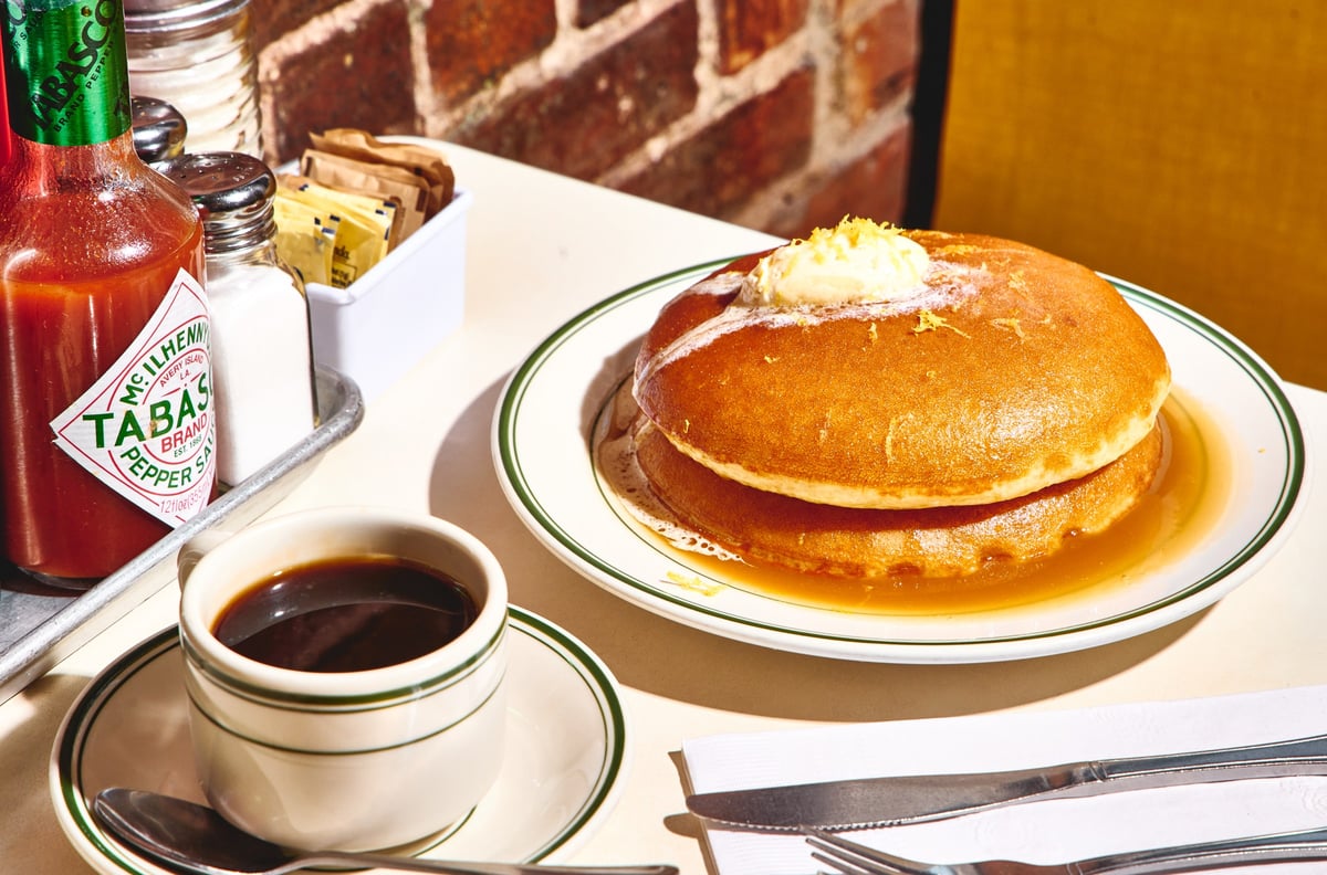 Golden Diner photo 3
