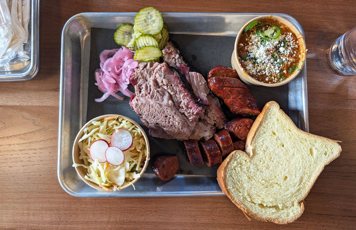 Golden Horseshoe Barbecue photo 4